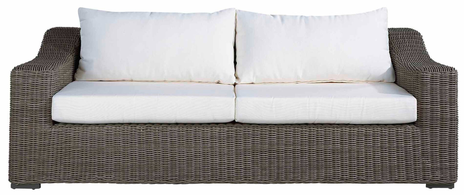 San Diego 3 Seater Sofa Nirvana Interiors