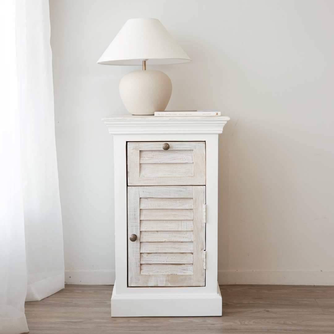 Wickham Bedside Table