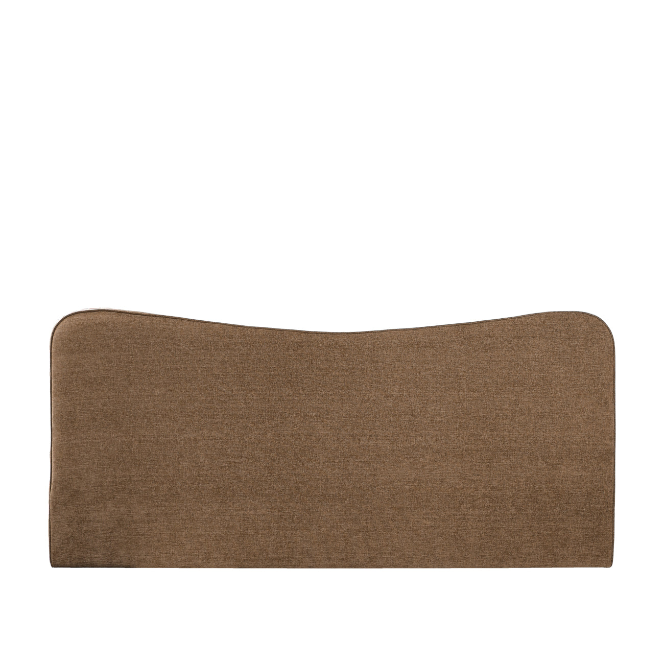 Harper Headboard Small/Queen – Toffee