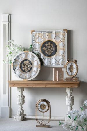 Table Clocks