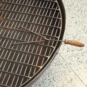 Sahar Fire Grill Lifters