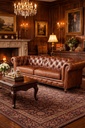 FOUNDRY COLLECTION - HAMPTON COURT SOFA