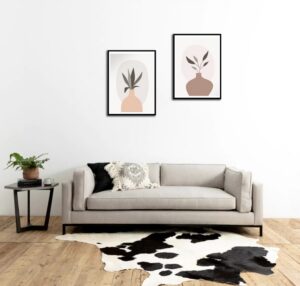 METROPOLIS 3 SEAT SOFA - BALI SAND