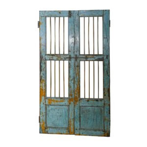 Vintage Garden Gate b-168