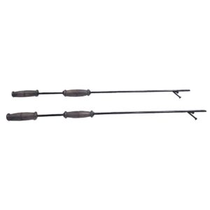 Forge Fire Poker